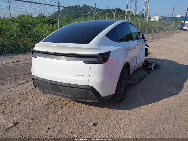 Продаж на аукціоні авто 2026 Tesla Model Y All-wheel Drive/long Range Launch Series/premium All-wheel Drive, vin: 7SAYGDEE3TA491695, номер лоту: 45624323