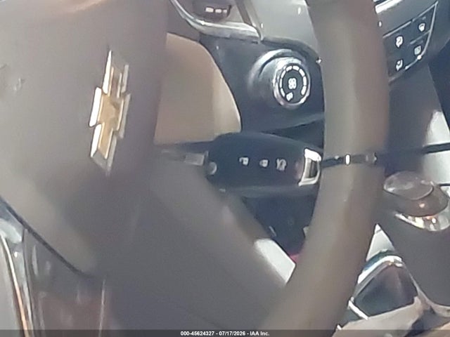 Продаж на аукціоні авто 2016 Chevrolet Cruze Lt Auto, vin: 1G1BE5SM4G7265716, номер лоту: 45624327