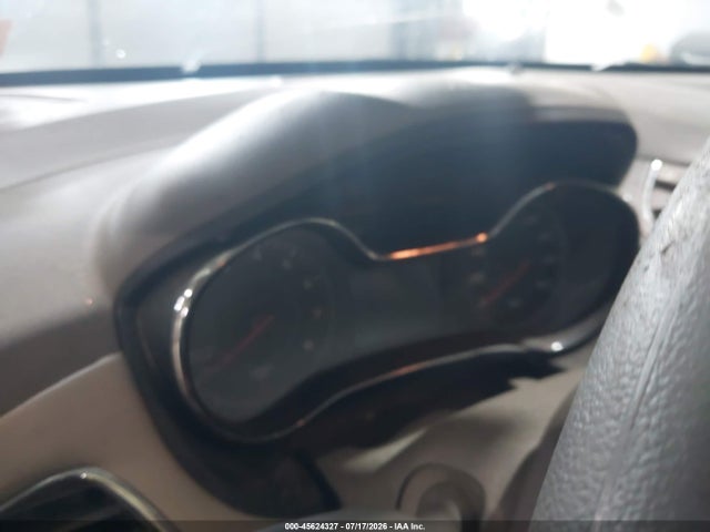 Продаж на аукціоні авто 2016 Chevrolet Cruze Lt Auto, vin: 1G1BE5SM4G7265716, номер лоту: 45624327