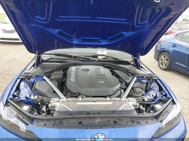 WBA63FB08TFV88407 BMW M440i Gran Coupe Xdrive