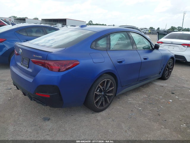 WBA63FB08TFV88407 BMW M440i Gran Coupe Xdrive