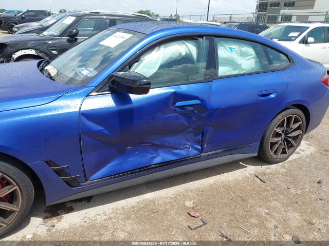 WBA63FB08TFV88407 BMW M440i Gran Coupe Xdrive