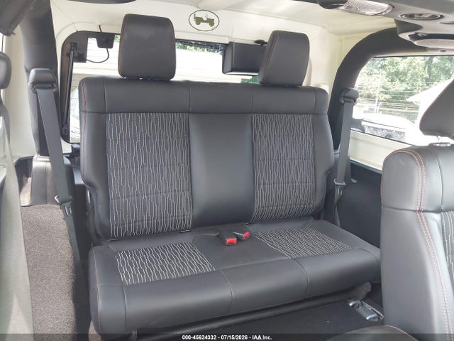 2012 Jeep Wrangler Sahara მანქანა იყიდება აუქციონზე, vin: 1C4AJWBG1CL172636, აუქციონის ნომერი: 45624332
