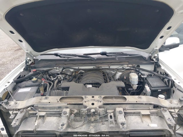 Aukcja sprzedaży 2018 Gmc Sierra 1500 Slt, vin: 3GTU2NEC0JG217539, numer aukcji: 45624340