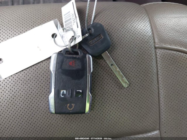 Aukcja sprzedaży 2018 Gmc Sierra 1500 Slt, vin: 3GTU2NEC0JG217539, numer aukcji: 45624340