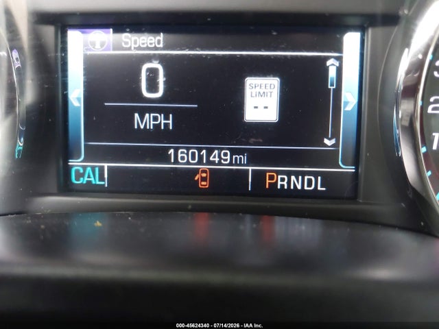 Aukcja sprzedaży 2018 Gmc Sierra 1500 Slt, vin: 3GTU2NEC0JG217539, numer aukcji: 45624340
