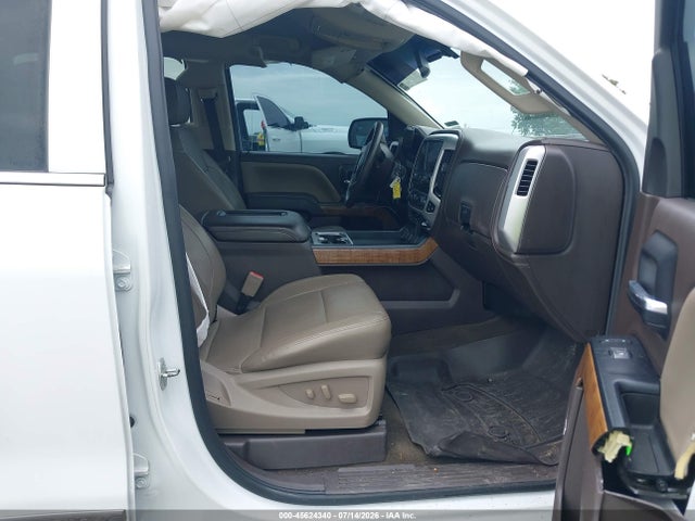 Aukcja sprzedaży 2018 Gmc Sierra 1500 Slt, vin: 3GTU2NEC0JG217539, numer aukcji: 45624340