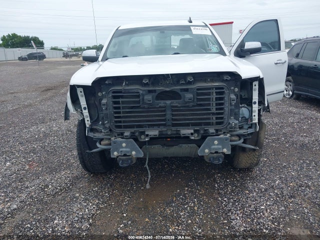 Aukcja sprzedaży 2018 Gmc Sierra 1500 Slt, vin: 3GTU2NEC0JG217539, numer aukcji: 45624340