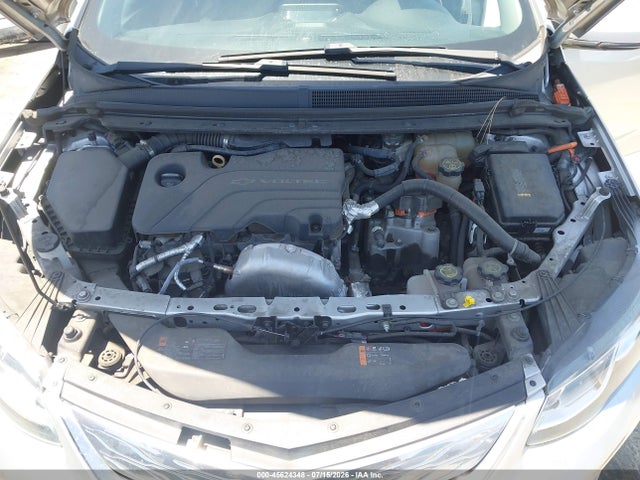 Chevrolet VOLT LT 2017 1G1RC6S5XHU208751 Image 10