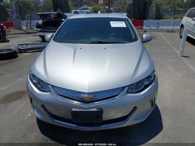 Chevrolet VOLT LT 2017 1G1RC6S5XHU208751 Image 12
