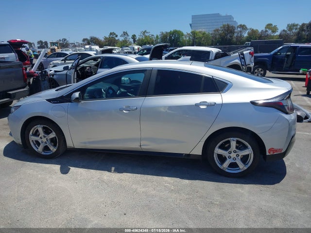 Chevrolet VOLT LT 2017 1G1RC6S5XHU208751 Image 14