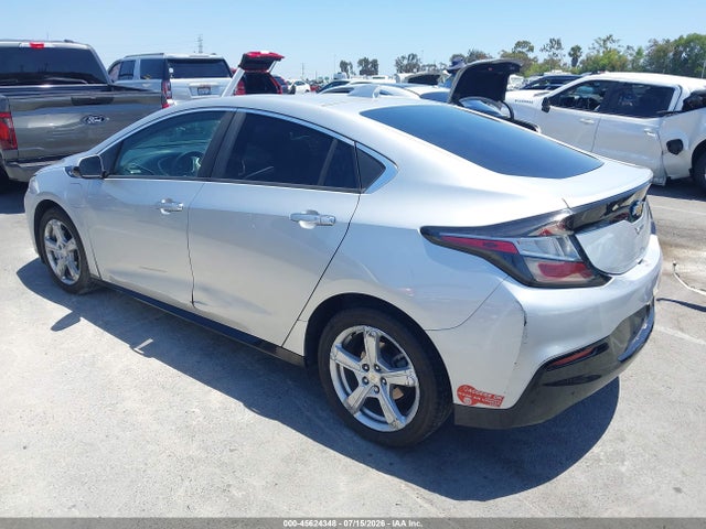 Chevrolet VOLT LT 2017 1G1RC6S5XHU208751 Image 3