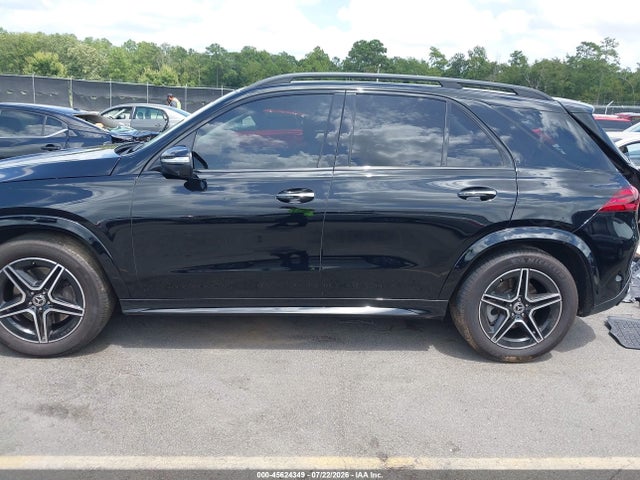 2024 Mercedes-benz Gle 350 4matic მანქანა იყიდება აუქციონზე, vin: 4JGFB4FB4RB177474, აუქციონის ნომერი: 45624349