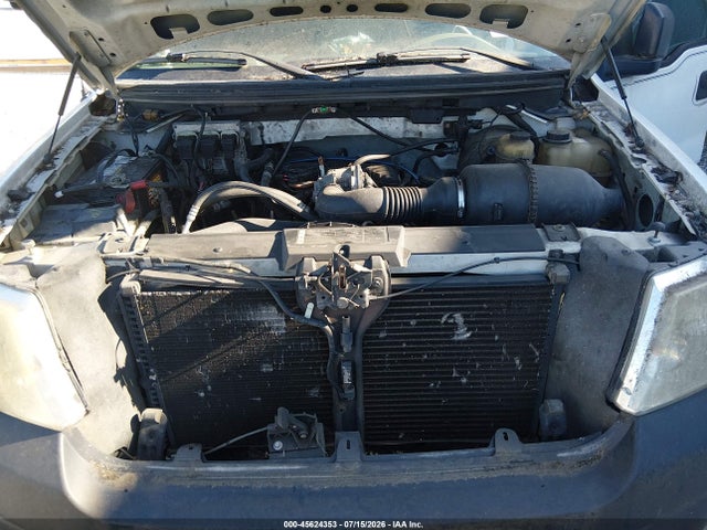 Продаж на аукціоні авто 2008 Ford F-150 Stx/xl/xlt, vin: 1FTRF12218KF04616, номер лоту: 45624353