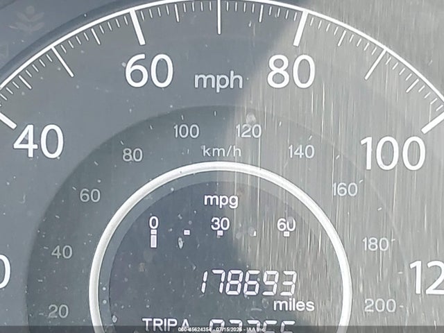 Honda Cr-v Ex-l 2015 2HKRM4H76FH701173 Image 16
