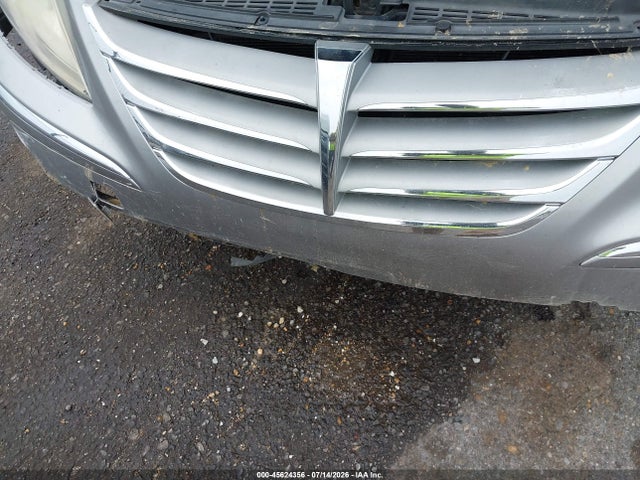 45624356 :رقم المزاد ، KMHGC4DD0CU201710 vin ، 2012 Hyundai Genesis 3.8 مزاد بيع