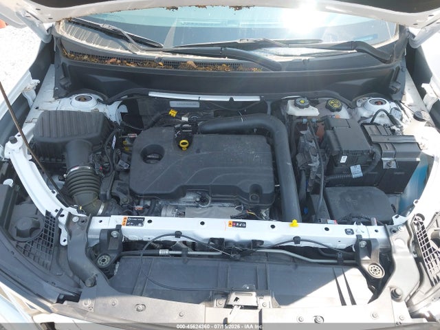 Aukcja sprzedaży 2024 Gmc Terrain Slt, vin: 3GKALVEG5RL201282, numer aukcji: 45624360