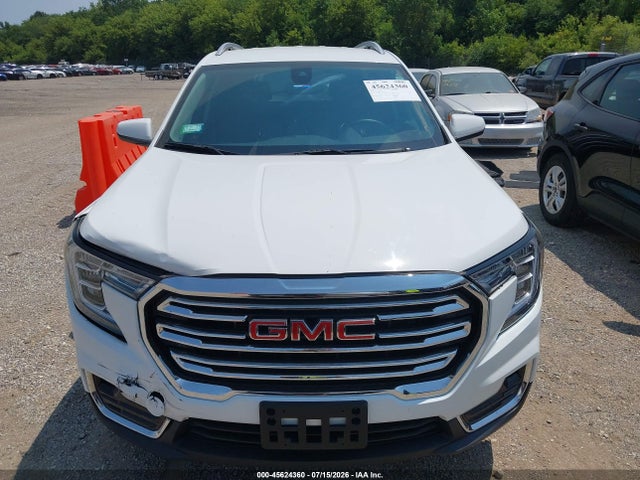 Aukcja sprzedaży 2024 Gmc Terrain Slt, vin: 3GKALVEG5RL201282, numer aukcji: 45624360