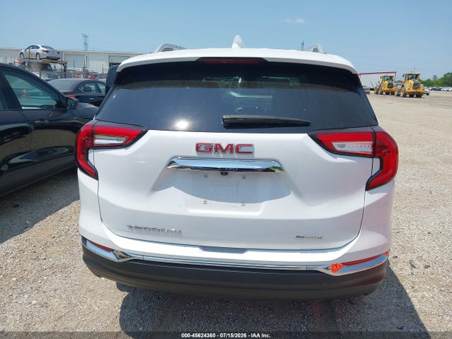 Aukcja sprzedaży 2024 Gmc Terrain Slt, vin: 3GKALVEG5RL201282, numer aukcji: 45624360
