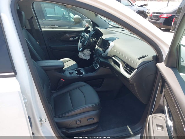 Aukcja sprzedaży 2024 Gmc Terrain Slt, vin: 3GKALVEG5RL201282, numer aukcji: 45624360