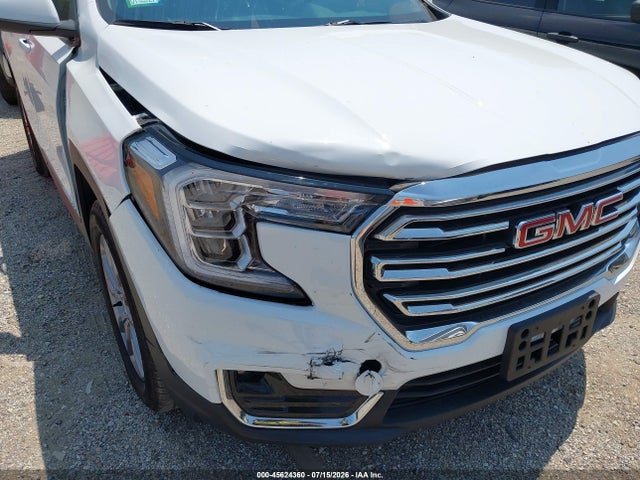 Aukcja sprzedaży 2024 Gmc Terrain Slt, vin: 3GKALVEG5RL201282, numer aukcji: 45624360