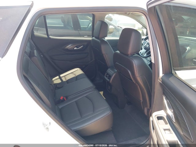 Aukcja sprzedaży 2024 Gmc Terrain Slt, vin: 3GKALVEG5RL201282, numer aukcji: 45624360