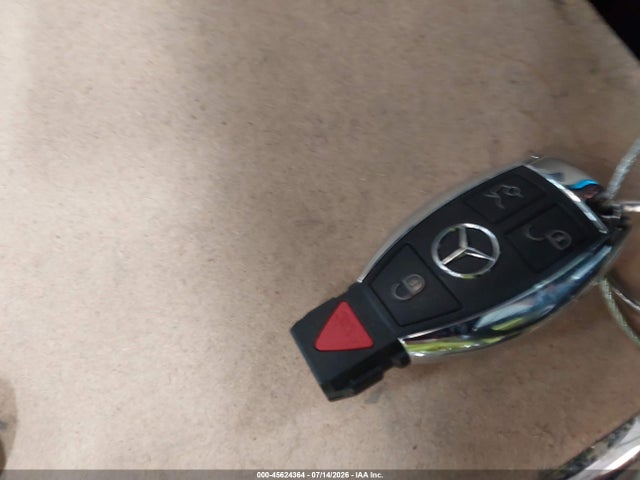 4JGDA5JB8GA781703 Mercedes-Benz GLE 350