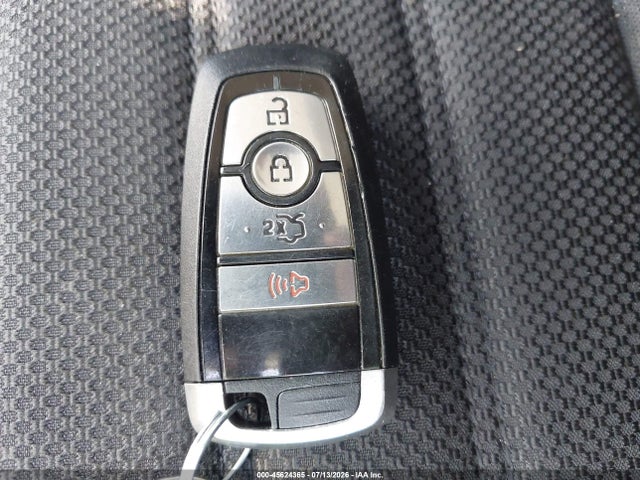 Ford Fusion Hybrid Se 2020 3FA6P0LU3LR233143 Image 11