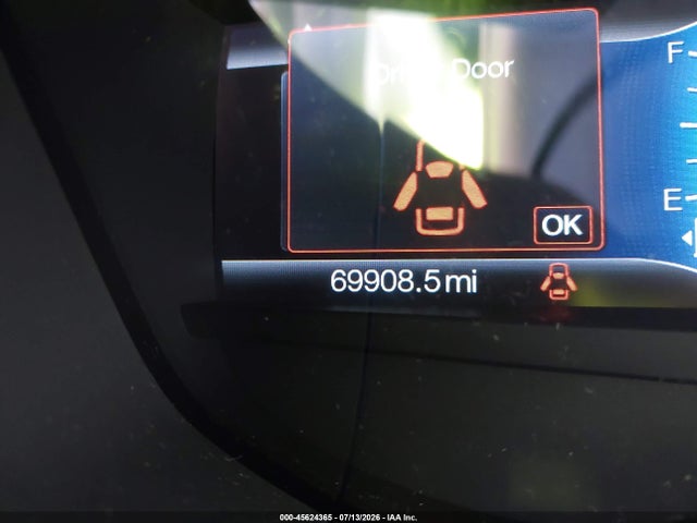 Ford Fusion Hybrid Se 2020 3FA6P0LU3LR233143 Image 15