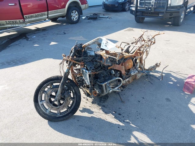 1988 Honda Gl1500 მანქანა იყიდება აუქციონზე, vin: 1HFSC2207JA002774, აუქციონის ნომერი: 45624370
