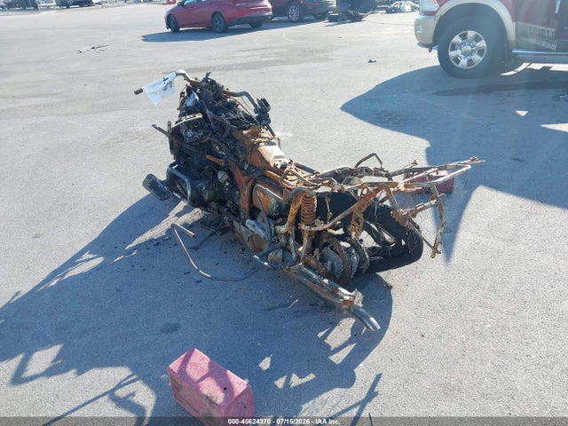 1988 Honda Gl1500 მანქანა იყიდება აუქციონზე, vin: 1HFSC2207JA002774, აუქციონის ნომერი: 45624370