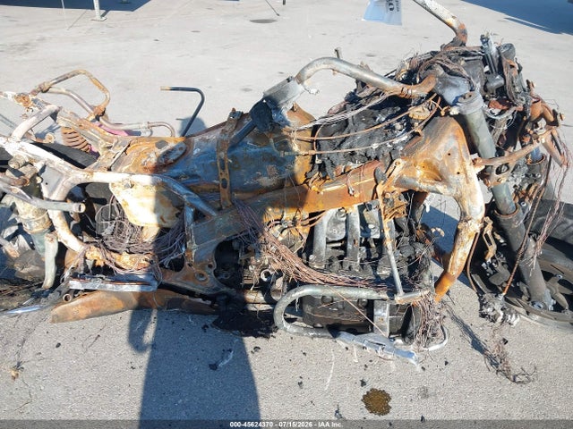 1988 Honda Gl1500 მანქანა იყიდება აუქციონზე, vin: 1HFSC2207JA002774, აუქციონის ნომერი: 45624370