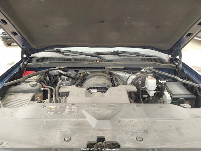 Aukcja sprzedaży 2015 Chevrolet Silverado 1500 High Country, vin: 3GCUKTEC2FG358365, numer aukcji: 45624371