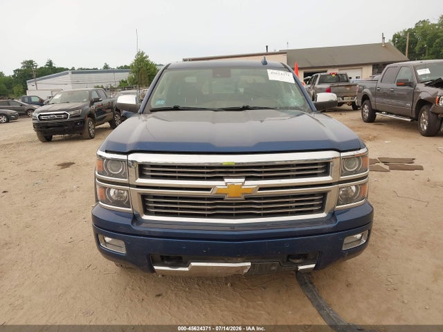 Aukcja sprzedaży 2015 Chevrolet Silverado 1500 High Country, vin: 3GCUKTEC2FG358365, numer aukcji: 45624371
