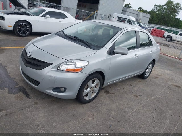 Aukcja sprzedaży 2008 Toyota Yaris, vin: JTDBT923581260024, numer aukcji: 45624374