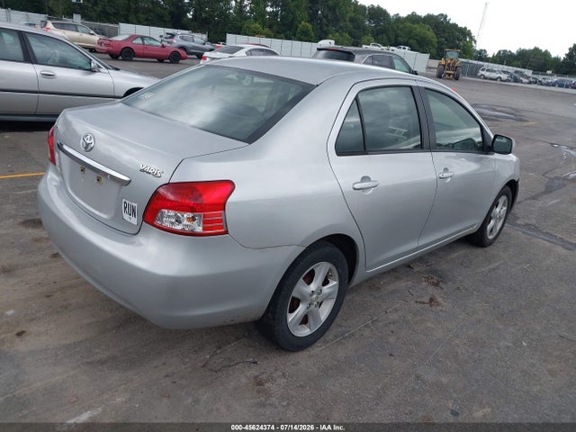 Aukcja sprzedaży 2008 Toyota Yaris, vin: JTDBT923581260024, numer aukcji: 45624374