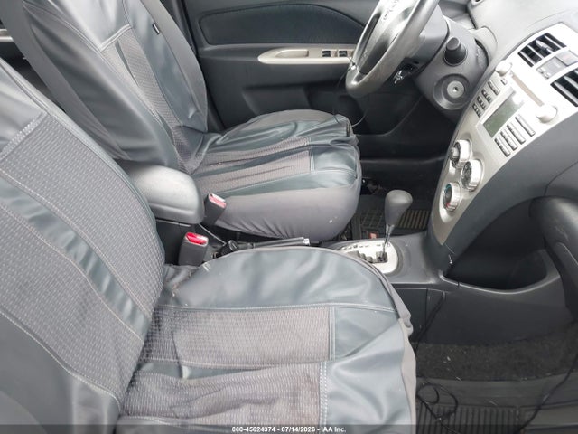 Aukcja sprzedaży 2008 Toyota Yaris, vin: JTDBT923581260024, numer aukcji: 45624374