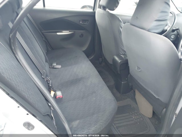 Aukcja sprzedaży 2008 Toyota Yaris, vin: JTDBT923581260024, numer aukcji: 45624374
