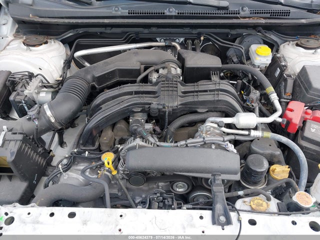 Aukcja sprzedaży 2024 Subaru Crosstrek Sport, vin: 4S4GUHF65R3802600, numer aukcji: 45624379
