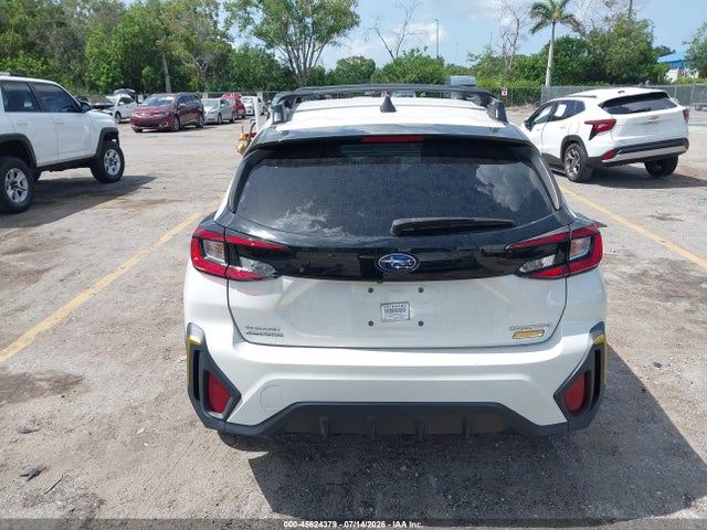 Aukcja sprzedaży 2024 Subaru Crosstrek Sport, vin: 4S4GUHF65R3802600, numer aukcji: 45624379