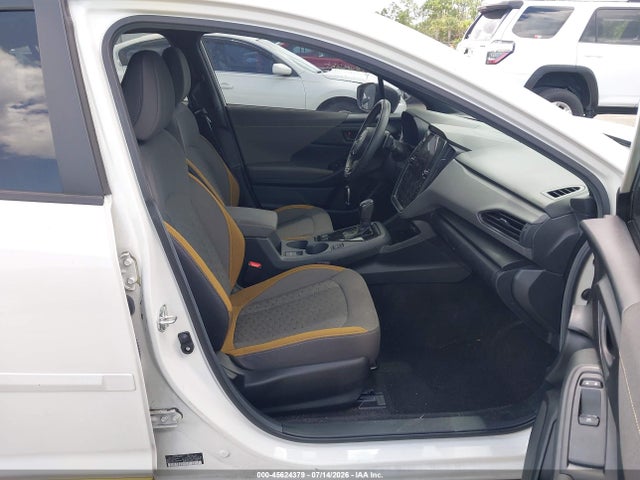 Aukcja sprzedaży 2024 Subaru Crosstrek Sport, vin: 4S4GUHF65R3802600, numer aukcji: 45624379