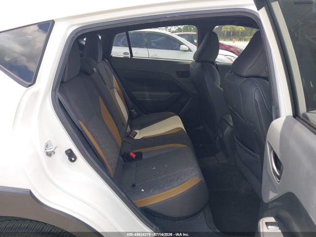 Aukcja sprzedaży 2024 Subaru Crosstrek Sport, vin: 4S4GUHF65R3802600, numer aukcji: 45624379