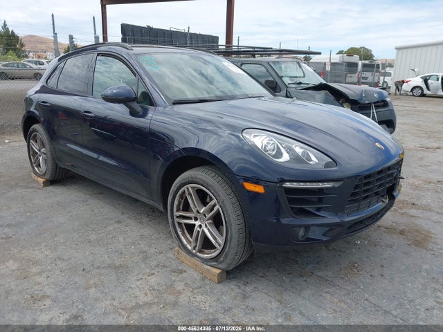WP1AA2A51JLB11517 lot image