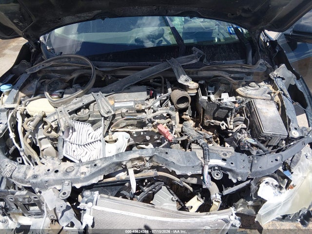19XFC2F70GE010191 Honda CIVIC EX