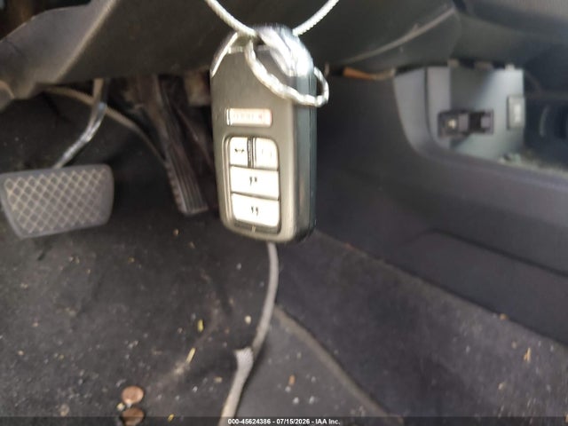 19XFC2F70GE010191 Honda CIVIC EX