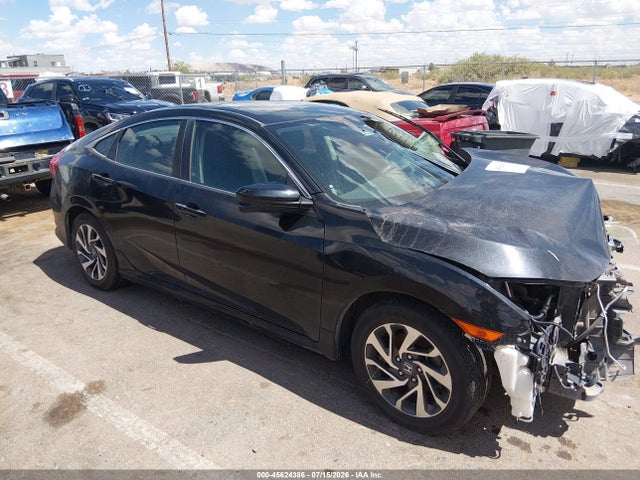 19XFC2F70GE010191 Honda CIVIC EX