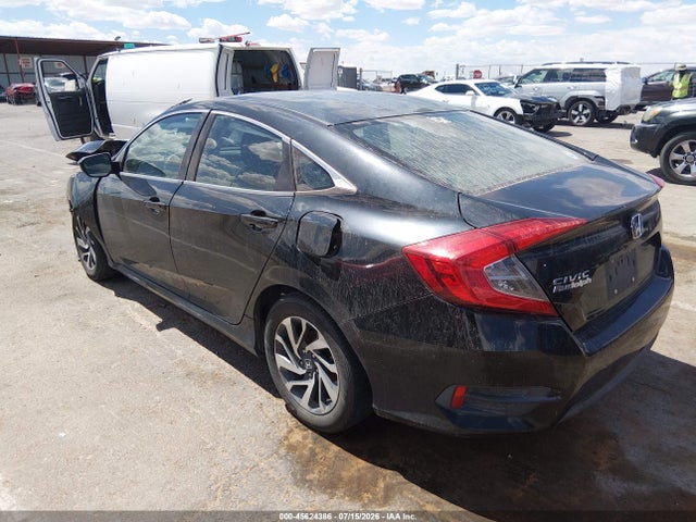 19XFC2F70GE010191 Honda CIVIC EX