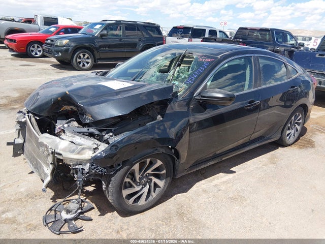 19XFC2F70GE010191 Honda CIVIC EX
