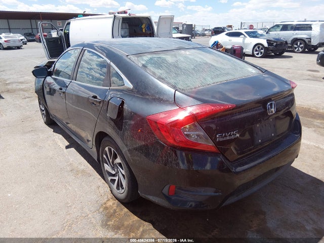 19XFC2F70GE010191 Honda CIVIC EX