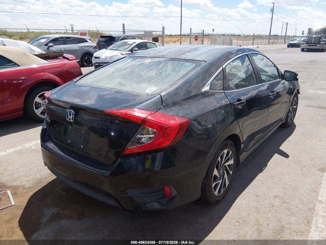 19XFC2F70GE010191 Honda CIVIC EX